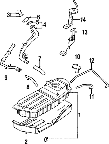 Sportage SENDERS