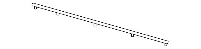 15679087 Деталь SLAT