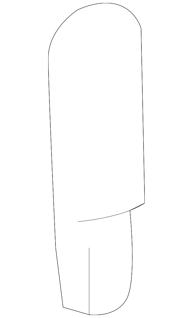 2818157L10 Деталь BULB