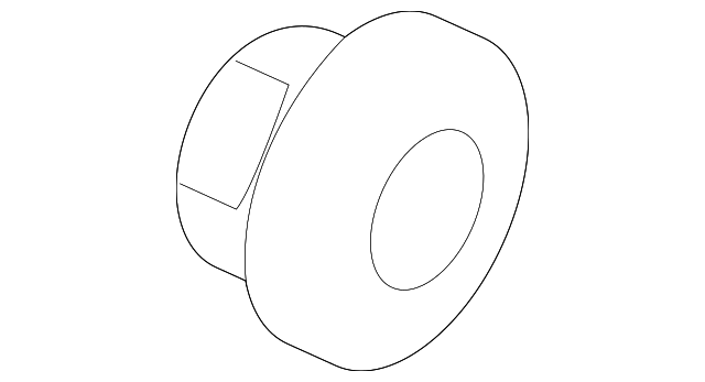 90119-06956 REGULATOR BOLT