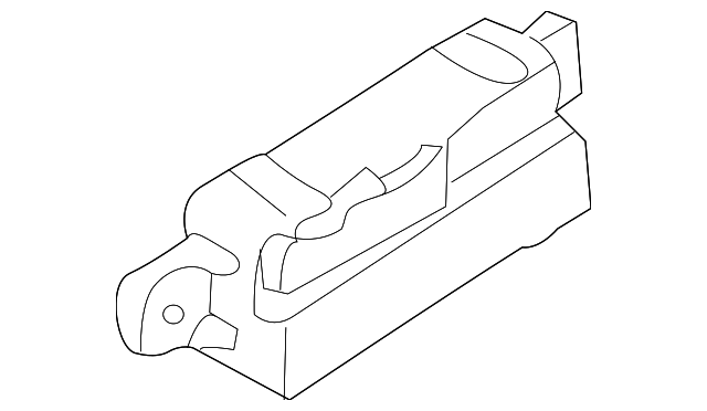 91950-2H510 Деталь RELAY BOX