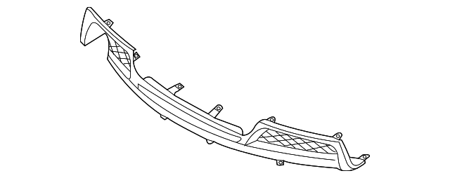 BA6R-50-222C LOWER PANEL