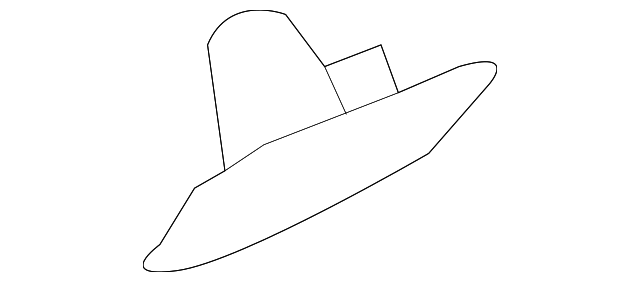 68630-3BA0A Деталь LOCK
