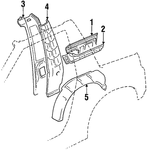 Tracker INNER PANEL 2