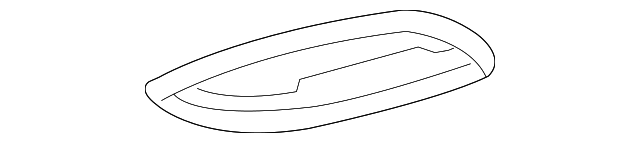 9L3Z-1851536-A BRACKET