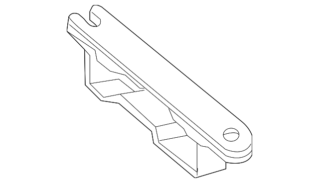 297C3-JA80A Деталь SHIELD