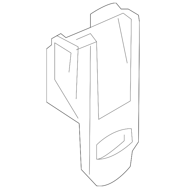 297C1-JA80A Деталь SWITCH