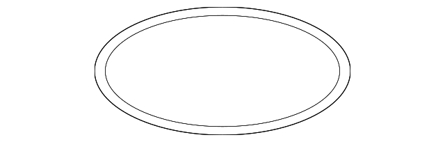 93033AG010 Деталь ORNAMENT