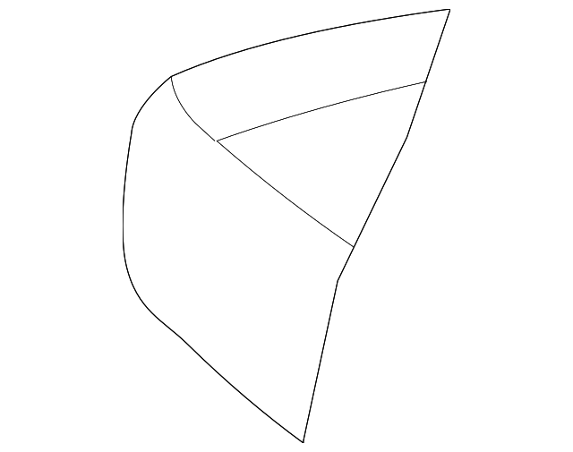 TC381AZAA Деталь SEAT COVER