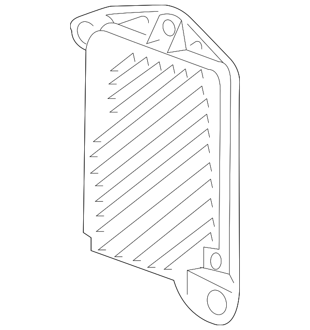 23228419 AMPLIFIER