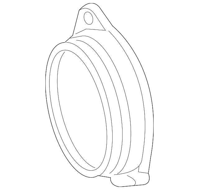 94772192 FRONT DR SPEAKER, RIGHT