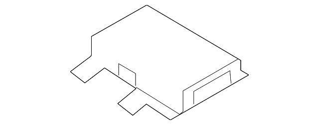 00267-77004 Деталь AMPLIFIER