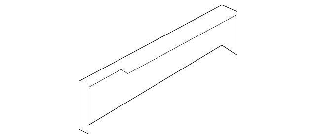 96300-2B850-WK Деталь AMPLIFIER COVER