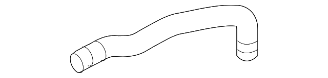 420-121-123-A Деталь INLET HOSE