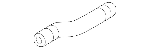 420-819-372 Деталь HOSE