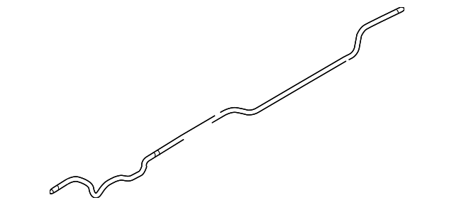 420-121-465-A Деталь VENT TUBE