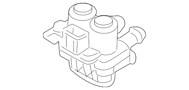 400-820-036-A Деталь SOLENOID
