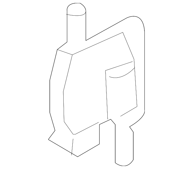 97154-2H000 ACTUATOR