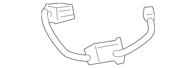 15820100 HARNESS