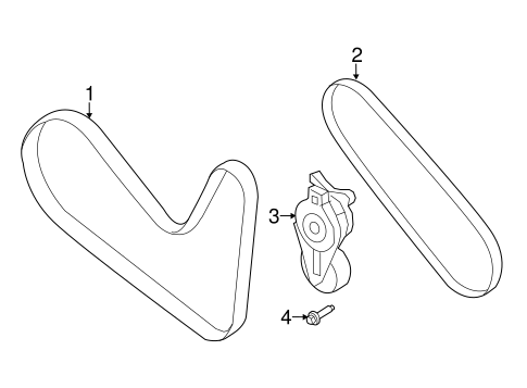 Edge BELTS & PULLEYS