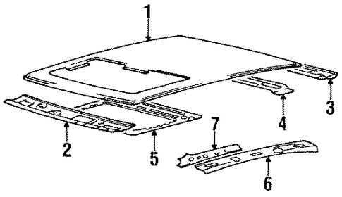 Accent ROOF & COMPONENTS
