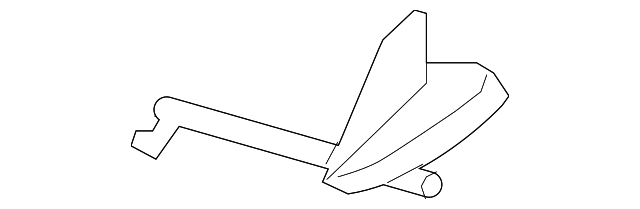 22965976 Деталь ANTENNA ASSY