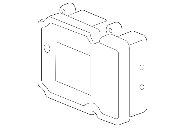 5612078J00 Деталь MODULATOR