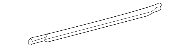 82220-2G000 Деталь BELT W'STRIP, RIGHT