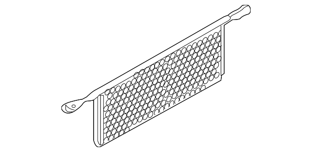 84935CR900 Деталь CARGO NET