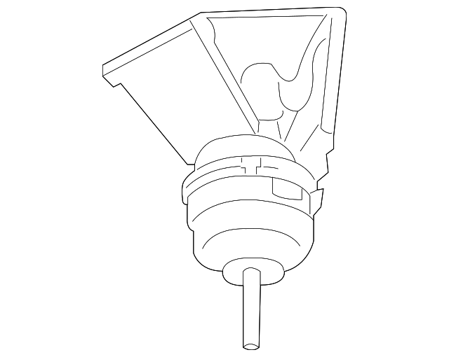 4880408AD REAR MOUNT