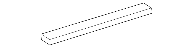 68010772AA Деталь COVER