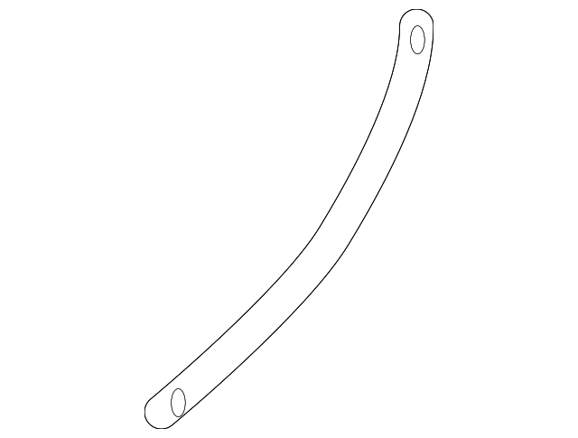 5102427AA Деталь LINK, LEFT