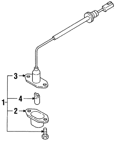 Stylus LICENSE LAMPS