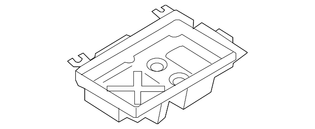 F190-66-920 AMPLIFIER