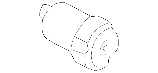 8D0-501-541-A Деталь STUB AXLE GUIDE, LEFT