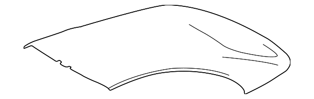 208-770-00-80-8H58 Деталь HEADLINER