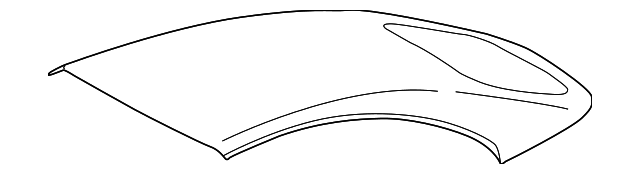 208-770-08-82-9C19 Деталь FOLDING TOP