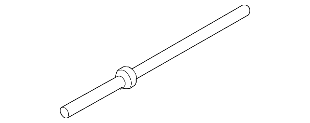 34116AG090 Деталь RACK