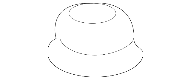 39461-SZA-A01 Деталь CUSHION, DISPLAY
