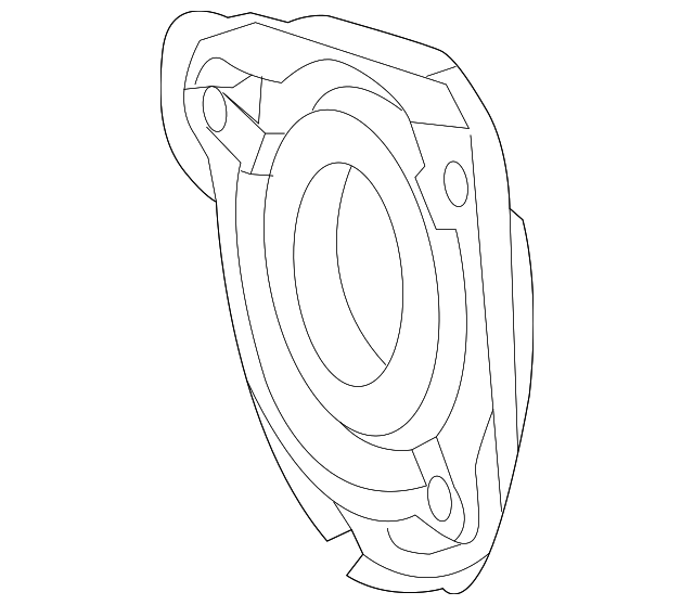 22952668 Деталь SEAL