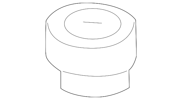 15683546 HOLE COVER