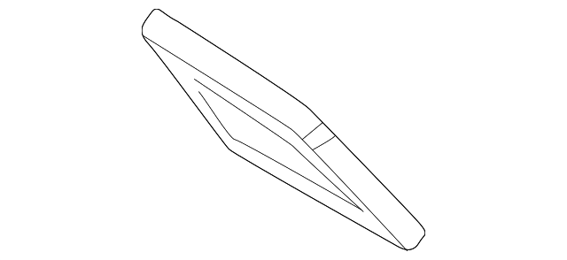 8890186520 AIR DISTRIBUTOR SEAL