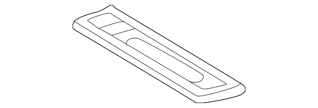 8524848000 UPPER SEAL