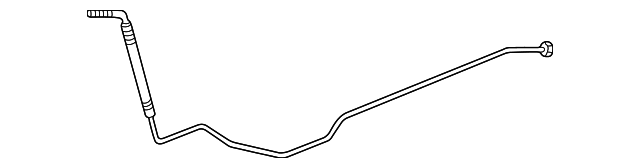 7D1-820-885-B Деталь HOSE