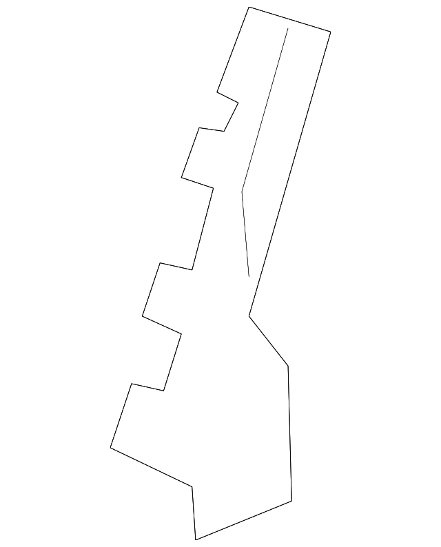 81352-TZ5-A01ZE Деталь COVER, R. INNER-RECLINING (OUTER) *YR507