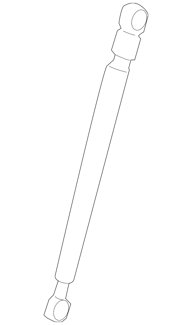 81770-2L201 LIFT CYLINDER