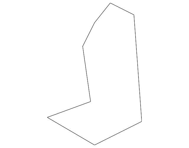 5109376AB Деталь MOUNT BRACKET