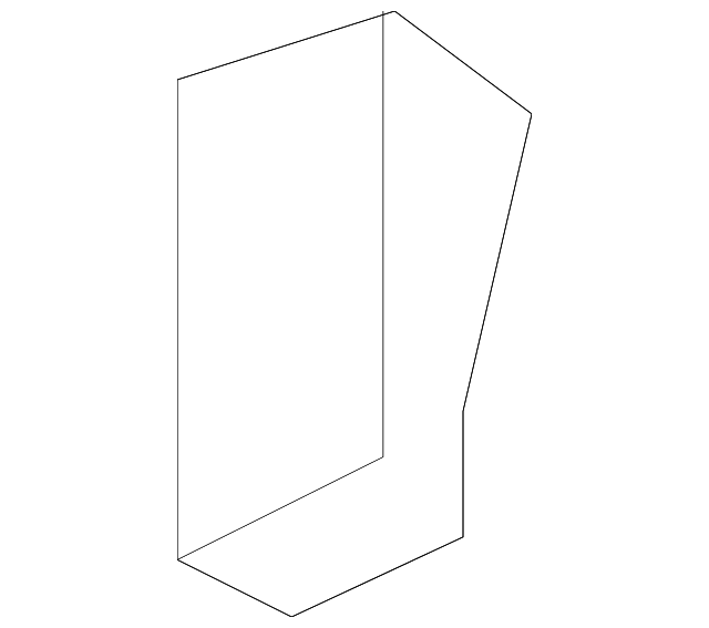 5109393AA Деталь UPPER BRACE