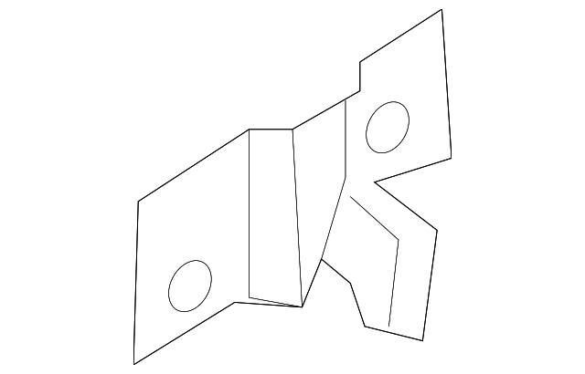 686407S000 Деталь STRIKER