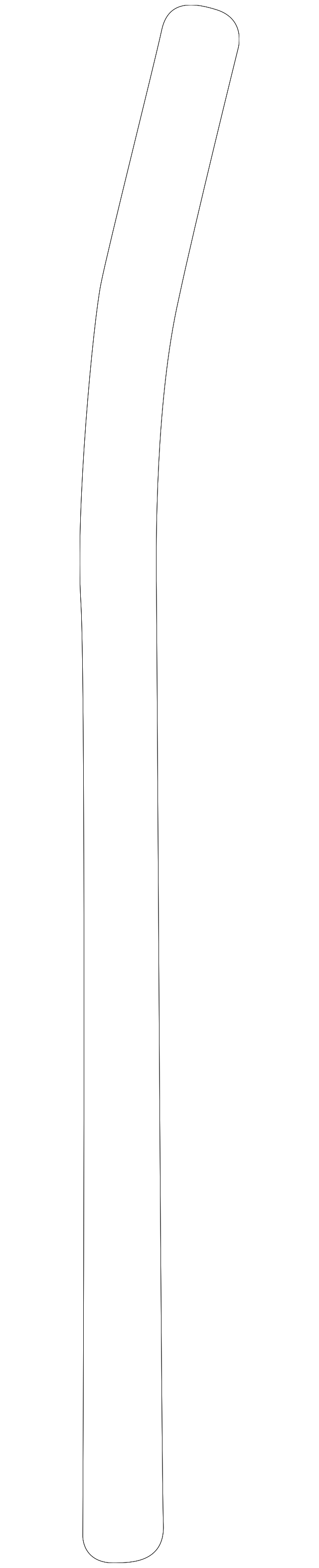 63249-35020 Деталь DRAIN HOSE